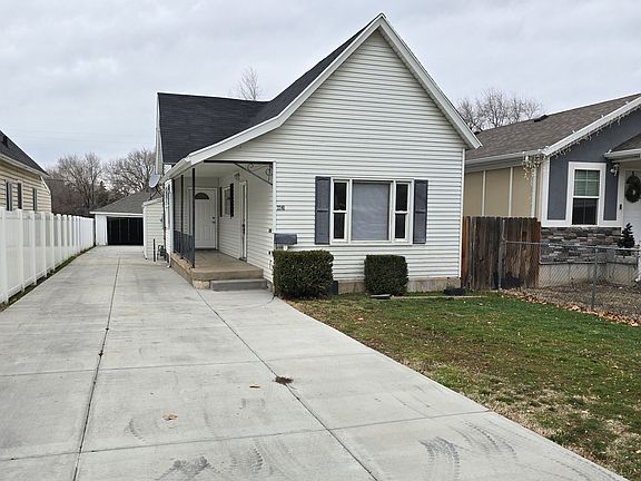 2nd image of 2241 Jackson Ave