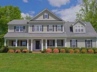 1317 Breckenridge Ct, Charlottesville, VA 22901