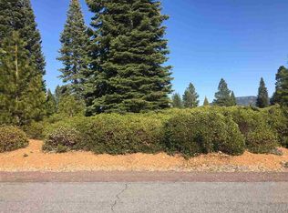 159 Dinsmore Dr, Westwood, CA 96137