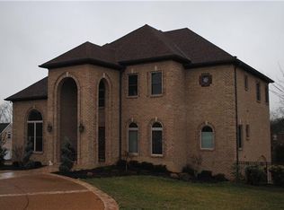125 Collinwood Dr, Gallatin, TN 37066