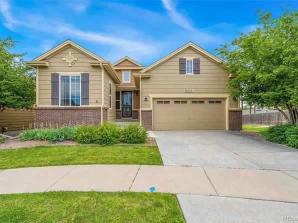 6252 Noble Lane, Arvada, CO 80403