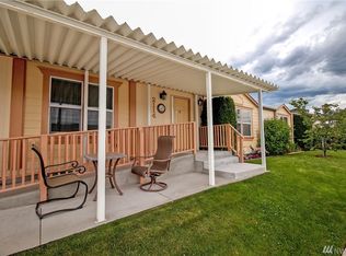2114 Honeysett Rd, Wenatchee, WA 98801