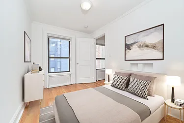 Rented by Living New York