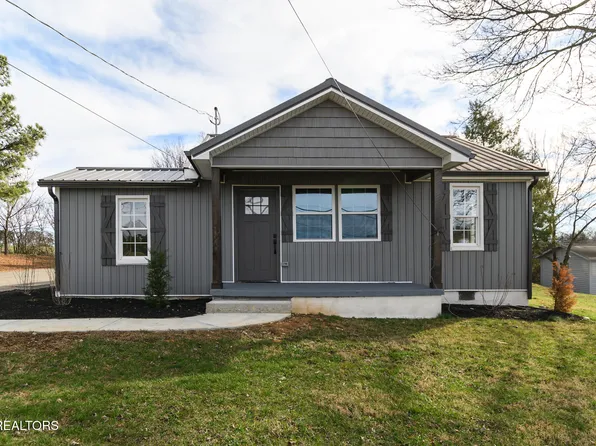 1447/1451 W Hunt Rd, Maryville, TN 37801