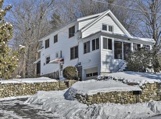 20 Lorraine St, Keene, NH 03431