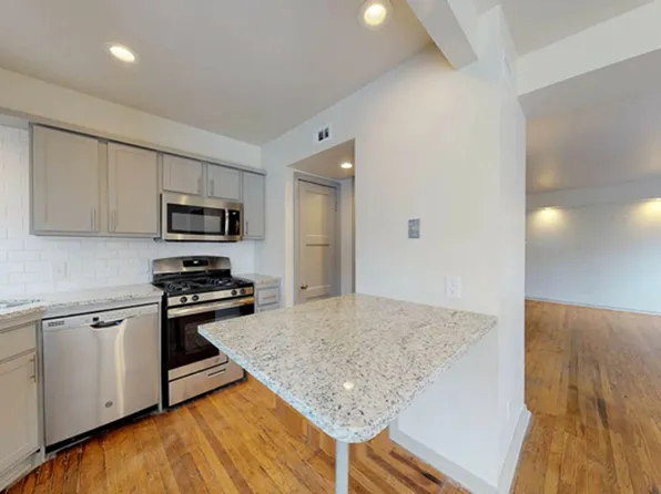 The Reiger, 6015 Reiger Ave #6019, Dallas, TX 75214