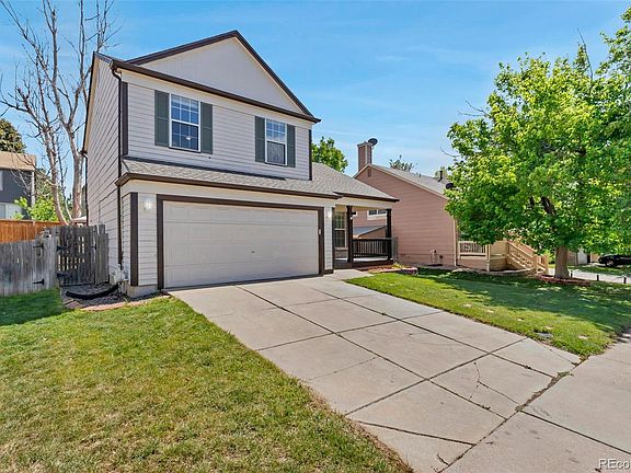 2nd image of 19284 E Amherst Drive