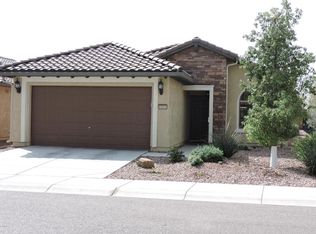 7911 W Trenton Way, Florence, AZ 85132