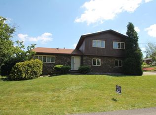 535 Santone Dr, Greensburg, PA