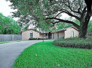 7516 Overhill Rd, Fort Worth, TX 76116