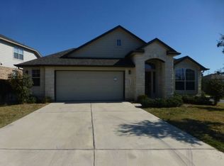 1640 Hidden Springs Path, Round Rock, TX 78665