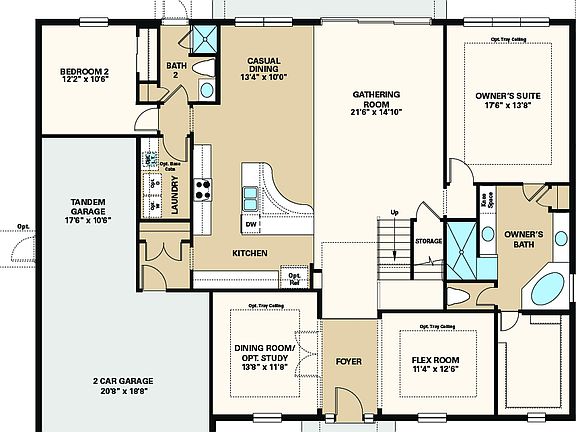 4th image of 7387 Bradbury Cir #Tt9hx4