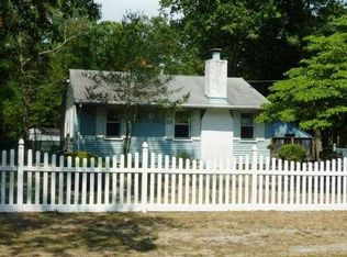 209 Kings Ln, Williamstown, NJ 08094