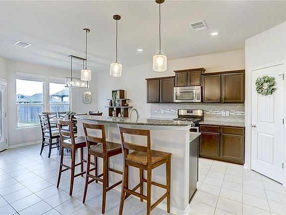 Furnishings not included.
