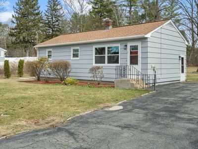 236 N Main St, Whitinsville, MA, 01588