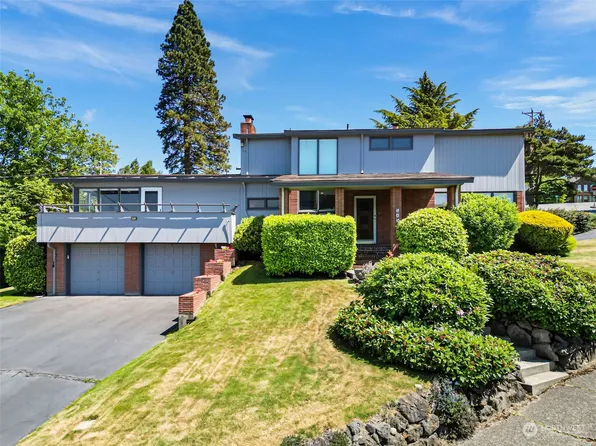 515 N Borough Road, Tacoma, WA 98403