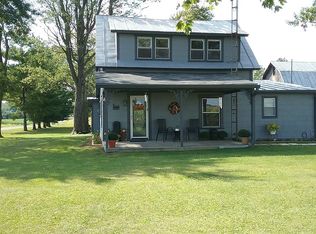 5012 N 500 W, Winchester, IN 47394