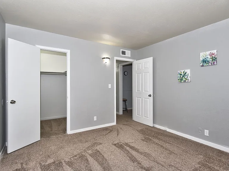 The Woods Apartments — Photo 24