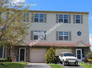 6638 Jefferson Ct, New Tripoli, PA 18066