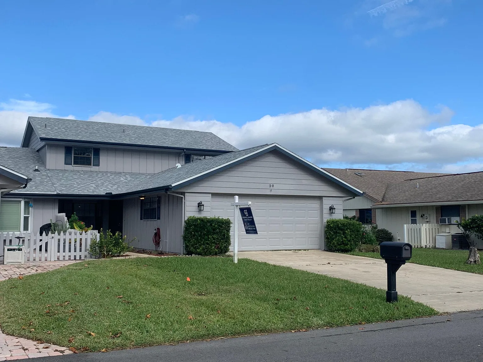 3 bed, 1947 sqft, $2,400 — Photo 2