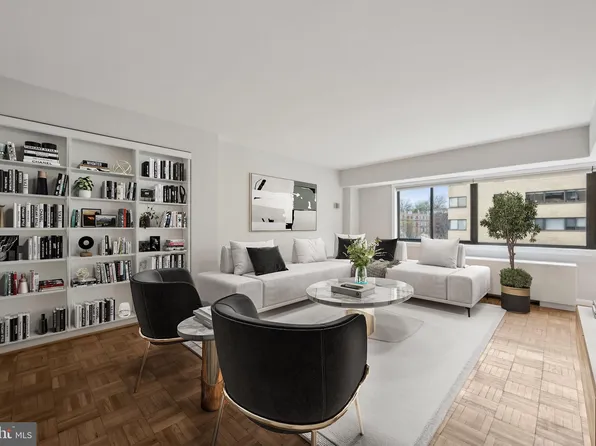 3701 Connecticut Ave NW APT 623, Washington, DC 20008