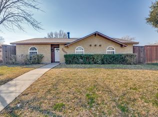 5602 Magnolia Ln, Rowlett, TX 75089