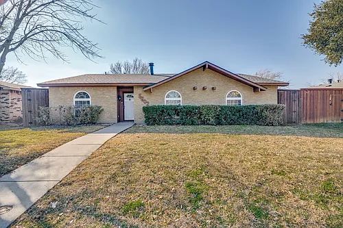 5602 Magnolia Ln Photo 1