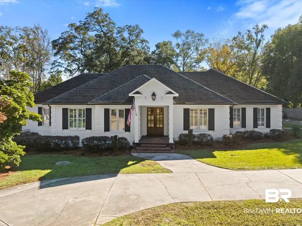 3713 Old Shell Rd, Mobile, AL 36608