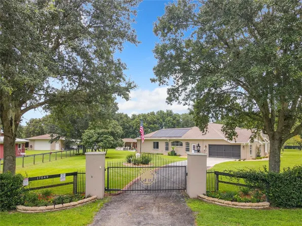 17049 Rustling Wind Rd, Brooksville, FL 34604