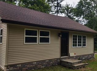 135 Summerset Dr, Arcade, NY 14009