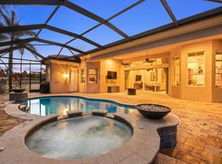 9301 SW Nuova Way, Port St Lucie, FL 34986