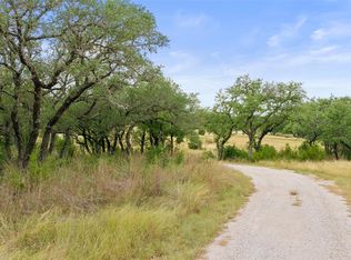 LOT 58 Rough Holw, Johnson City, TX 78636