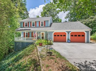49 Foxberry Dr, Arden, NC 28704