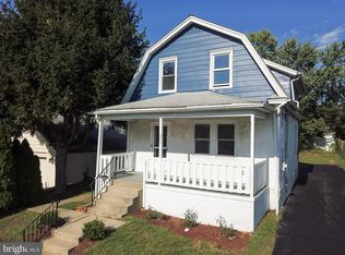 521 Blythe Ave, Drexel Hill, PA 19026