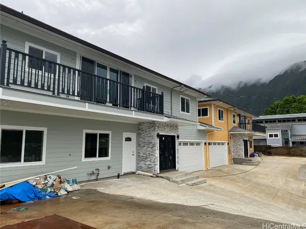 45-528 Kapalai Rd, Kaneohe, HI 96744