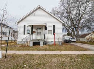 819 N Irwin Ave, Green Bay, WI 54302