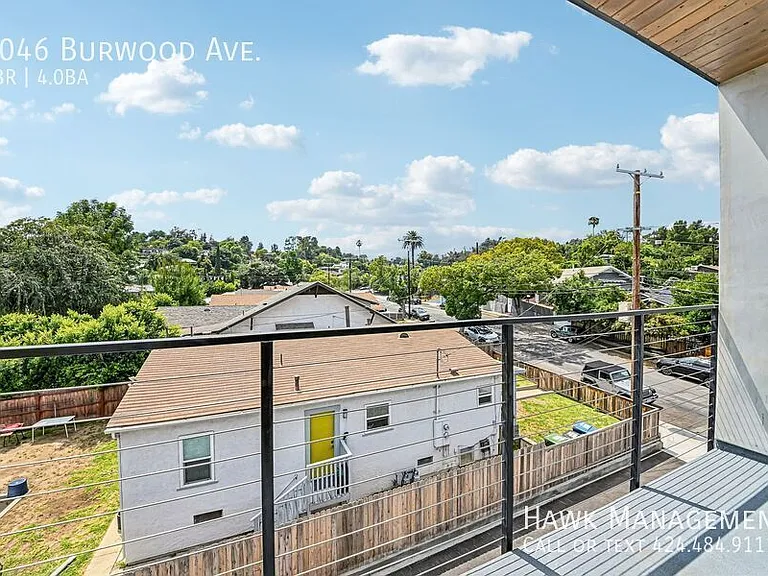 6046 Burwood Ave — Photo 36