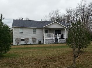 2141 Spring Rd, Punxsutawney, PA 15767