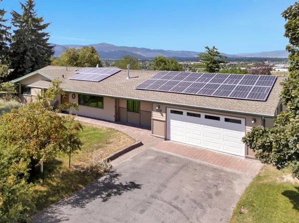 631 W Crestline Dr, Missoula, MT 59803