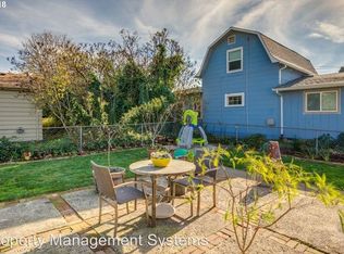 9704 SE 43rd Ave, Milwaukie, OR 97222