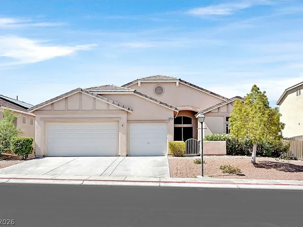 8920 Wind Warrior Ave, Las Vegas, NV 89143