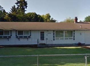 100 Myoak Dr, Eugene, OR 97404