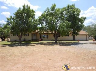 6952 E Kendall Ln, Sierra Vista, AZ 85650