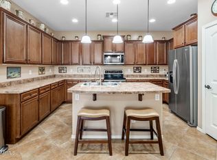 4637 E Blue Sage Rd, Gilbert, AZ 85297