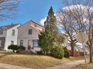 1101 E Morgan Ave, Milwaukee, WI 53207