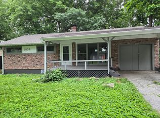 7805 Ruskin Way, Kansas City, MO 64134
