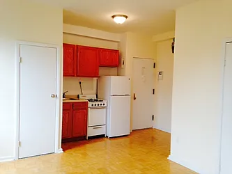 Rented by City Connections Realty