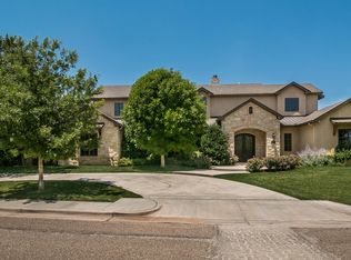 5002 Aberdeen Pkwy, Amarillo, TX 79119