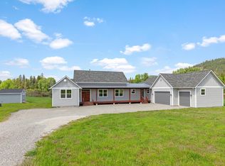 436 Mays Rd, Sagle, ID 83860