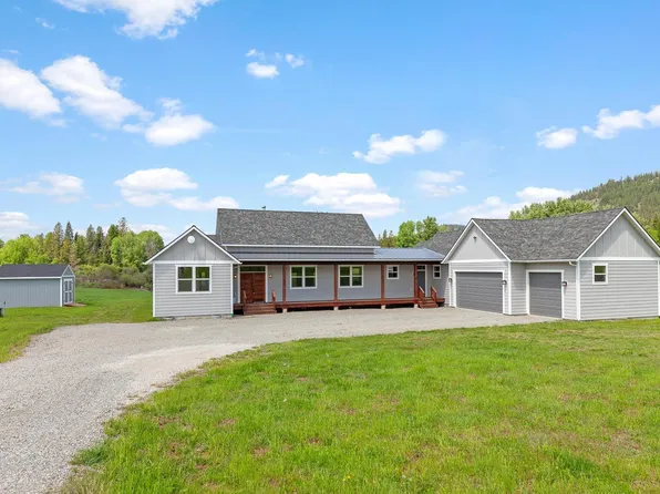 436 Mays Rd, Sagle, ID 83860